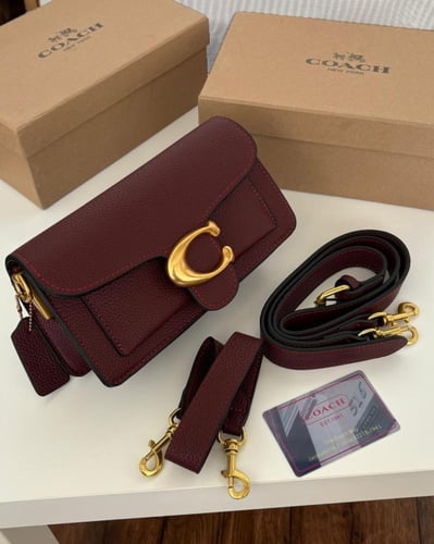 شنطة كوتش تابي