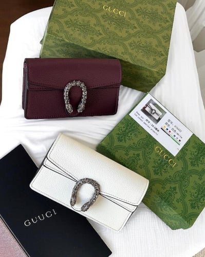 شنطة قوتشي ديونيسوس