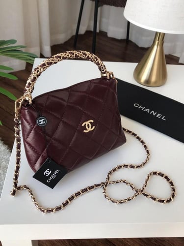 شنطة شانيل فلاب