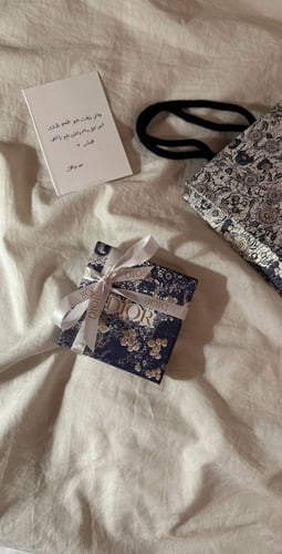 سلسال ديور (ناعم) مع الملحقات