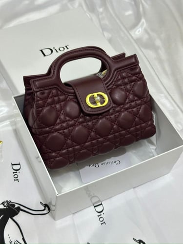 شنطة ديور جولي