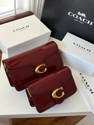 شنطة كوتش تابي