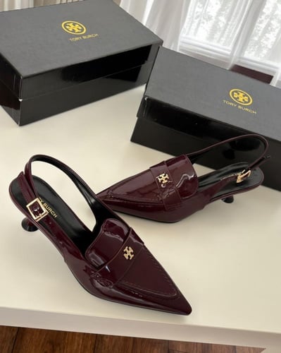 كعب توري بورش