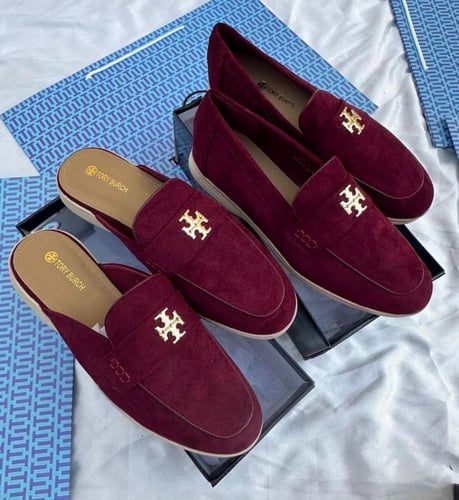 حذاء توري بورش