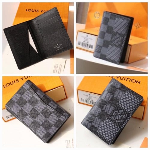 بوك لويس فيتون مع الملحقات