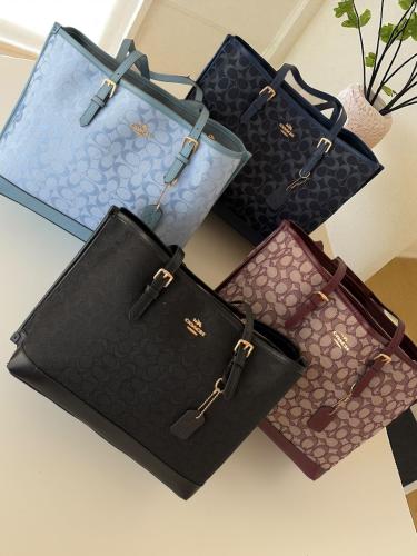 كوتش مولي توت باق