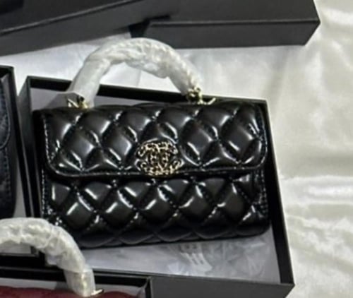 شنطة شانيل كيلي