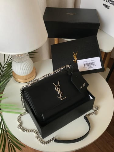 شنطة سان لوران سنسيت