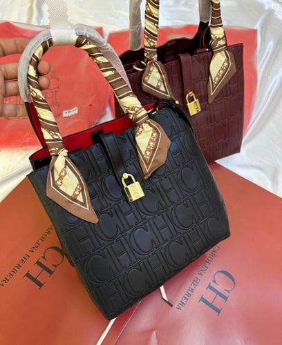 سي اتش توت باق CH