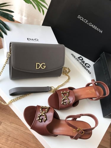 طقم دولتشي اند غابانا