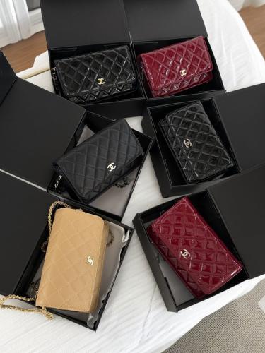 شنطة شانيل كروس