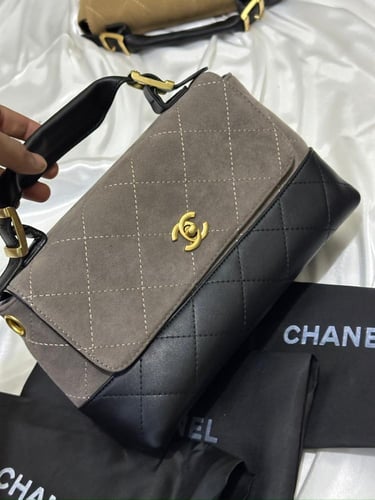 شنطة شانيل الجديدة