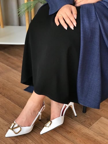 كعب فالنتينو