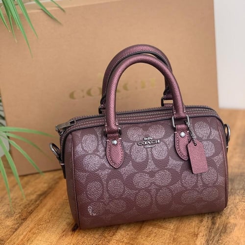 شنطة كوتش روان