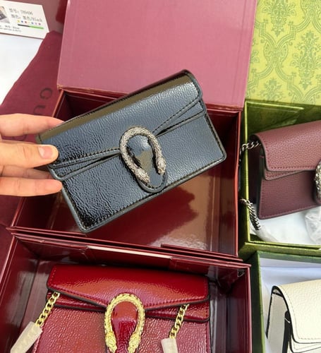 شنطة قوتشي ديونيسوس