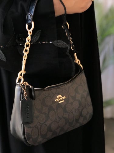 شنطة كوتش تيري