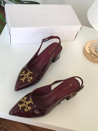 كعب توري بورش