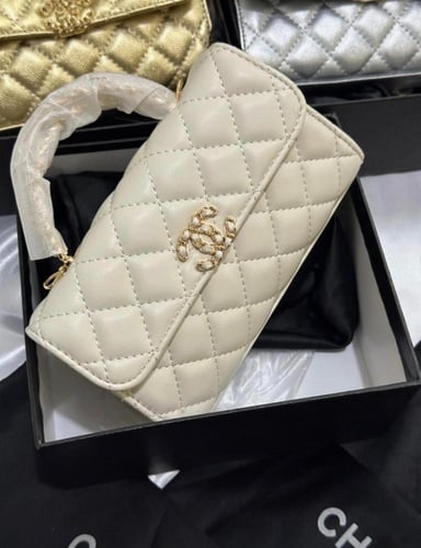 شنطة شانيل كيلي