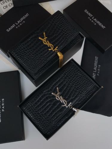 شنطة سان لوران انفلب