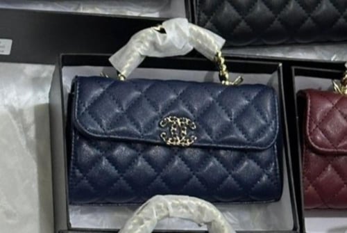 شنطة شانيل كيلي