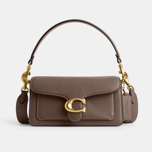 شنطة كوتش تابي 20 سم