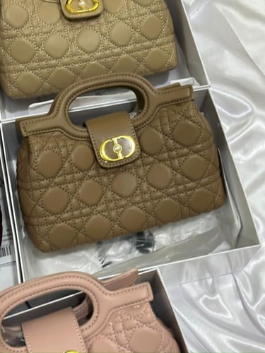 شنطة ديور جولي