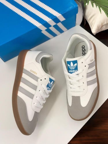 حذاء اديداس سامبا