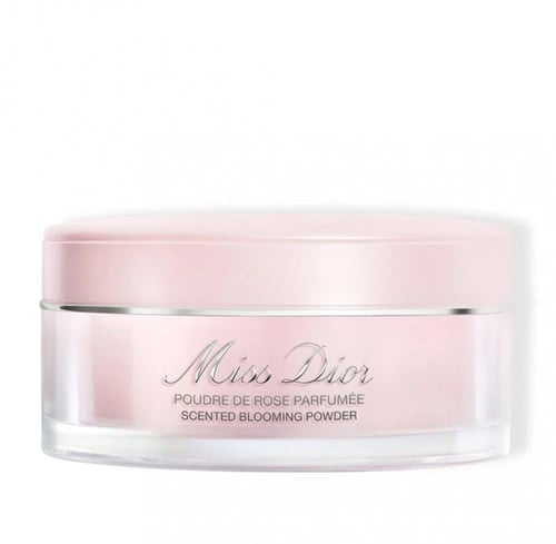 بودرة مس ديور