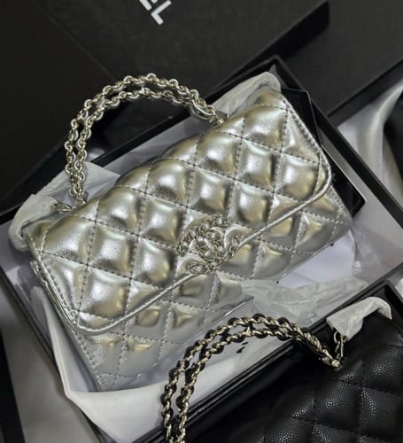 شنطة شانيل كيلي