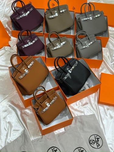 شنطة ارميز بيركن