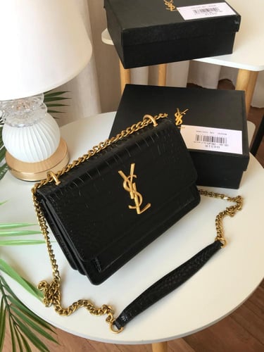 شنطة سان لوران سنسيت