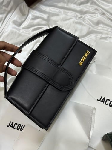 شنطة جاكيموس