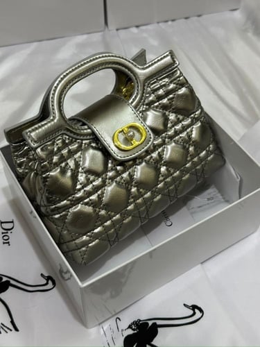 شنطة ديور جولي