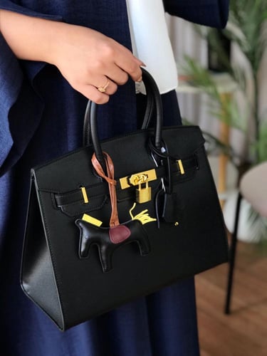 شنطة ارميز بيركن