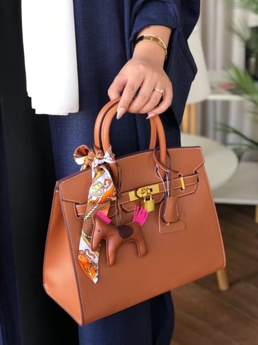 شنطة ارميز بيركن