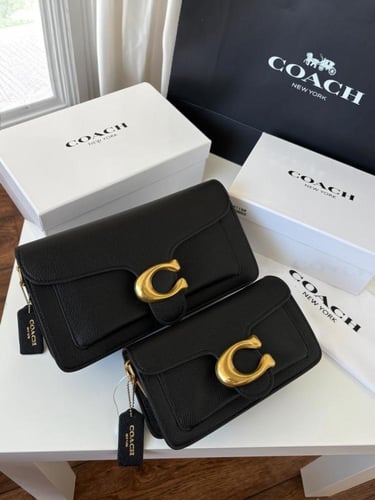 شنطة كوتش تابي