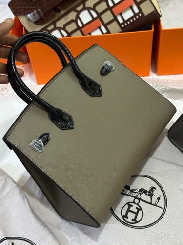 شنطة ارميز بيركن