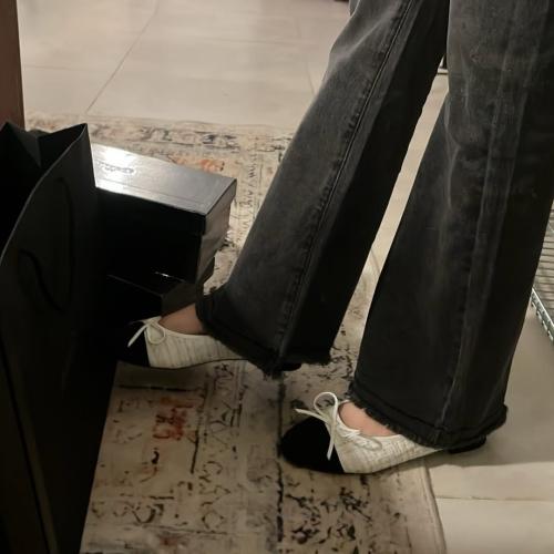 فلات شانيل