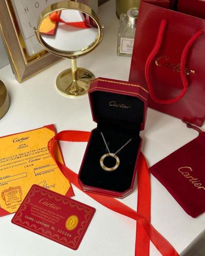 سلسال كارتير مع الملحقات