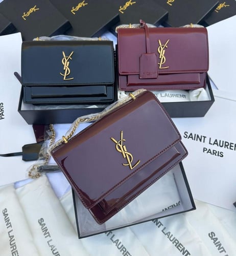 شنطة سان لوران سنسيت