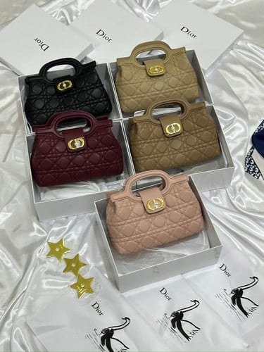 شنطة ديور جولي