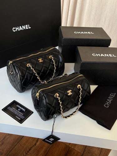 شنطة شانيل تايملس