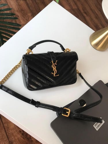 شنطة سان لوران كالج