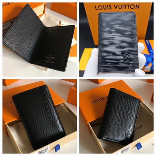 بوك لويس فيتون مع الملحقات