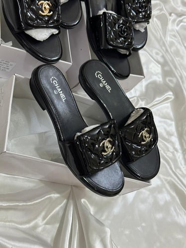 سليبر شانيل