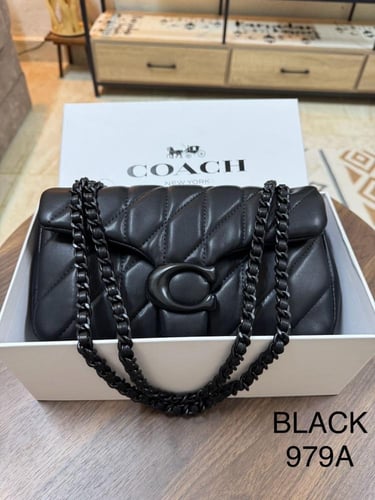 شنطة كوتش تابي