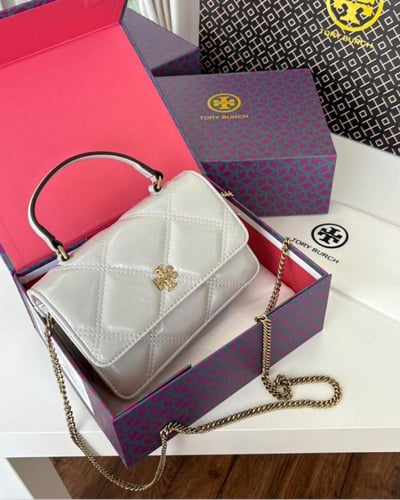 شنطة توري بورش كيرا