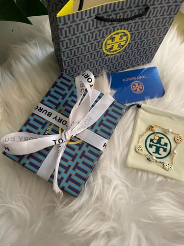 اساور بورش مع الملحقات