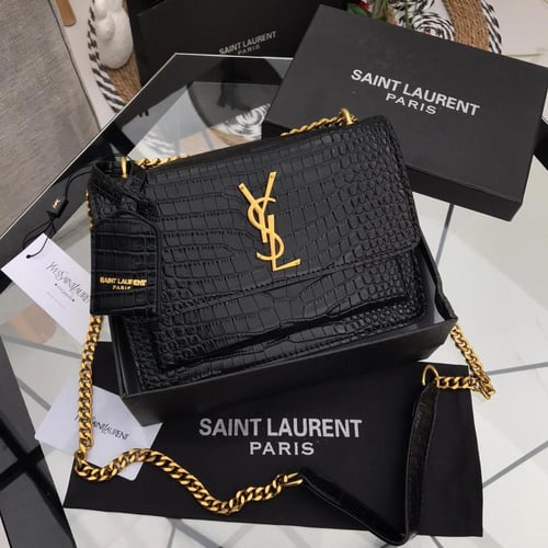 شنطة سان لوران سنسيت