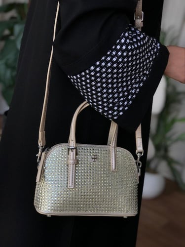 شنطة توري بورش سهرات